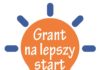 Grant na lepszy start 2017 – spotkanie animacyjne