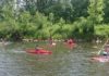 Dofinansowanie ze środków unijnych na rozwój turystyki kajakowej w naszym powiecie