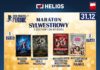 Helios Maraton Sylwestrowy