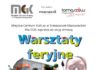 Warsztaty feryjne w DOK-u