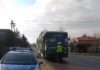 Pijany kierowca szkolnego autobusu