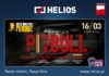 Helios Nocny Maraton Pitbull