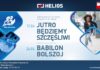Kino Konesera w Kinie Helios zaprasza na czerwcowe projekcje