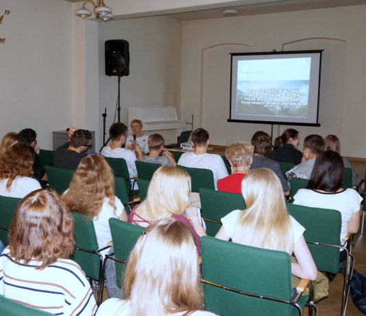 Jak radzić sobie ze stresem…