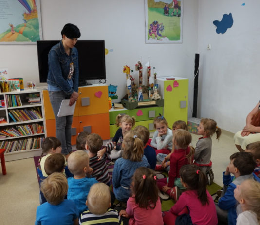 Jak powstaje książka?