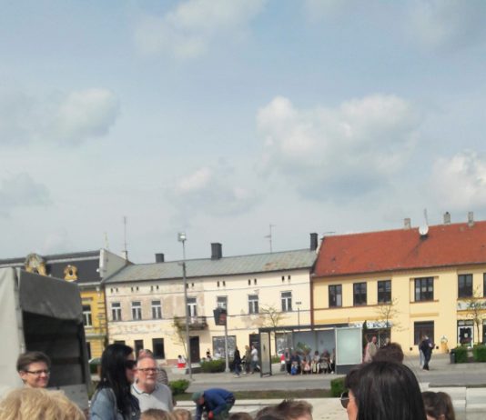 XIV Powiatowy Konkurs Ortograficzny