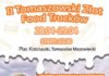 II Tomaszowski Zlot Food Tracków już w ten weekend na pl. Kościuszki