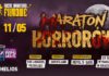 Nocny Maraton Horrorów 11.05.2018
