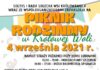Piknik Rodzinny w Królowej Woli