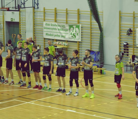 Lechia rozpoczęła fazę play-off od zwycięstwa