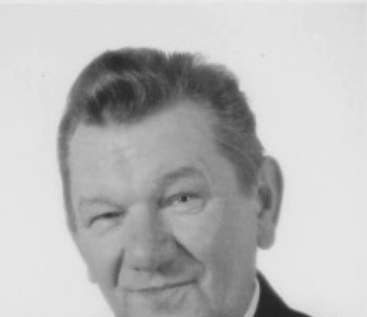 Zmarł Józef Staniszewski