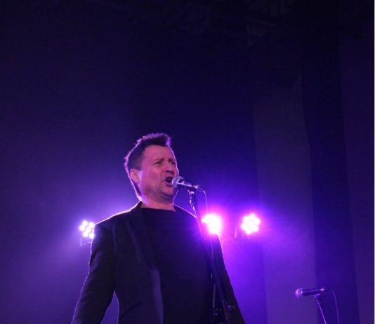 „Muzyczne Twarze” Jacka Kawalca