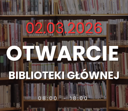 MBP wznawia działalność w nowej siedzibie