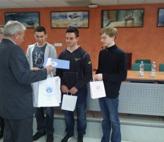 XV Wojewódzkie Dni Młodego Elektryka