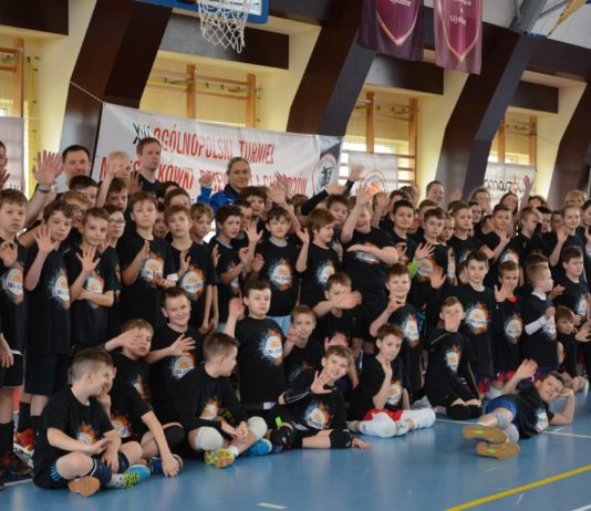 „Glinka Academy” w Tomaszowie Mazowieckim