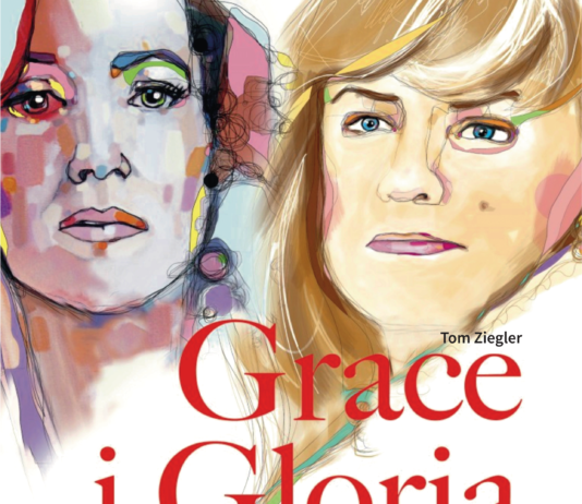 „Grace i Gloria” – zapraszamy na spektakl do MCK „Tkacz”