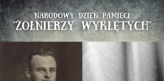 Narodowy Dzień Pamięci Żołnierzy Wyklętych w PCAS-ie