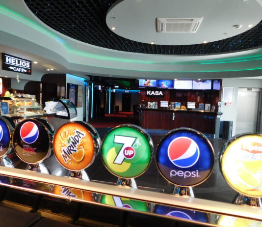 Wrześniowe propozycje filmowe w Heliosie!