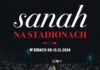 „Sanah na stadionach” – w Helios na Scenie