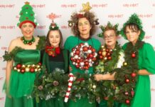 Helios zaprasza na Kino Kobiet z przedpremierą: „Uwierz w Mikołaja 2”