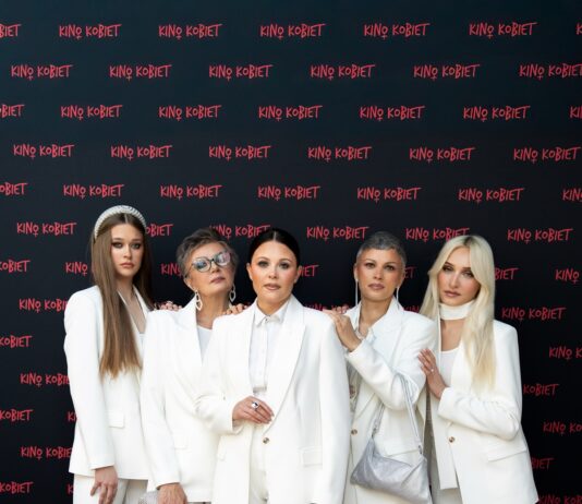 Marcowe Kino Kobiet w Heliosie z przedpremierą: „Przepis na morderstwo”