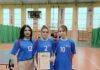 III miejsce w półfinale wojewódzkim w tenisie stołowym ZSP Nr 8