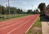 „Dwunastka” z nowoczesną bieżnią