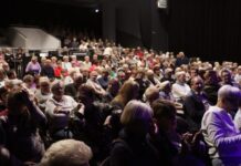 Powiatowy Dzień Seniora w PCAS-ie