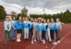 II miejsca w Mistrzostwach Powiatu w Lidze Lekkoatletycznej