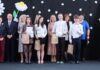 Gala pełna wrażliwości – podsumowanie konkursów poświęconych twórczości ks. Jana Twardowskiego