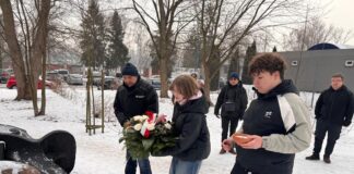 „I póki kropla jest w Bałtyku, Polskim morzem będziesz ty…”