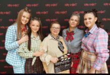 Kwietniowe Kino Kobiet w Heliosie z wyczekiwaną premierą – „Drama”