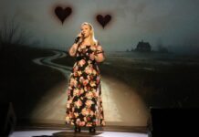 Ostatkowa uczta w PCAS-ie