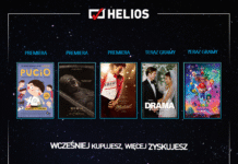 Filmowa wiosna na wielkich ekranach