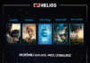 Wiosenne premiery w kinach Helios