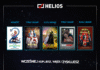 Jesień pełna filmowych hitów w kinach Helios
