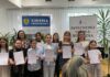 Sukces uczniów „Dziewiątki” w konkursie „Wesoła nutka”