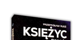 Polecamy: Księżyc. Podbój Srebrnego Globu