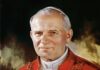 47 rocznica wyboru kardynała Karola Wojtyły na papieża