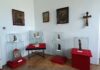 Przedświąteczna ekspozycja w muzeum