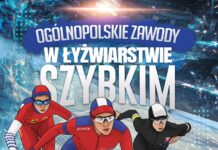 Kolejne ogólnopolskie zawody w Arenie