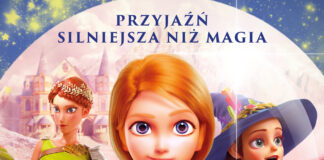 Wakacyjne kino w PCAS-ie