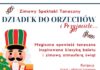 Taniec i zimowe opowieści w MCK Tkacz