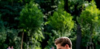 Chopinowskie nuty w Parku „Solidarność”
