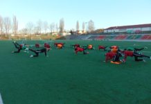 Przedostatni tydzień przygotowań rozpoczęty