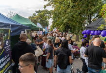 Zapraszamy na Piknik Organizacji Pozarządowych Lokalni Niebanalni