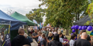 Zapraszamy na Piknik Organizacji Pozarządowych Lokalni Niebanalni