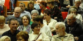 W „Tkaczu” wybrzmiała opera