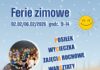 Zapraszamy na ferie z Z PCAS-em