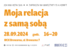 „Moja relacja z samą sobą” – warsztaty dla kobiet